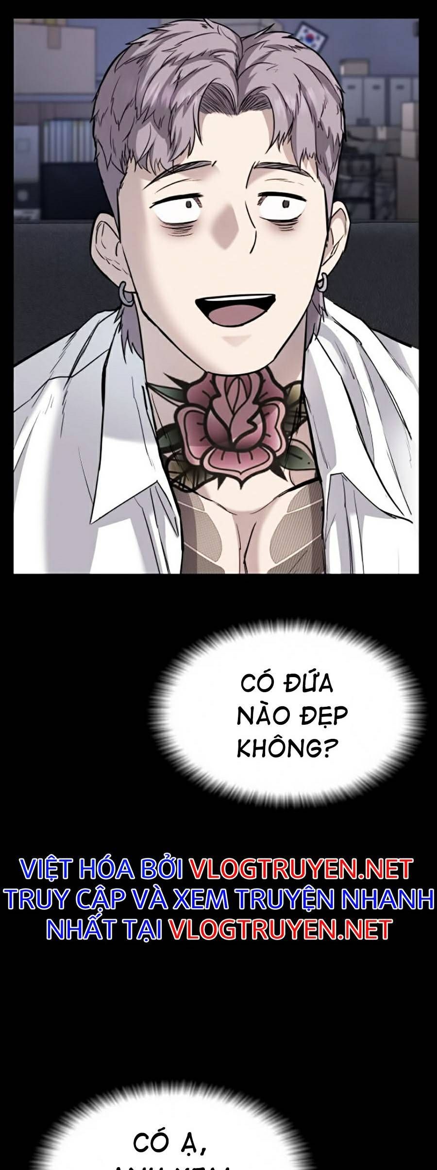 Bố Tôi Là Đặc Vụ - Chap 6.2 - Trang 31