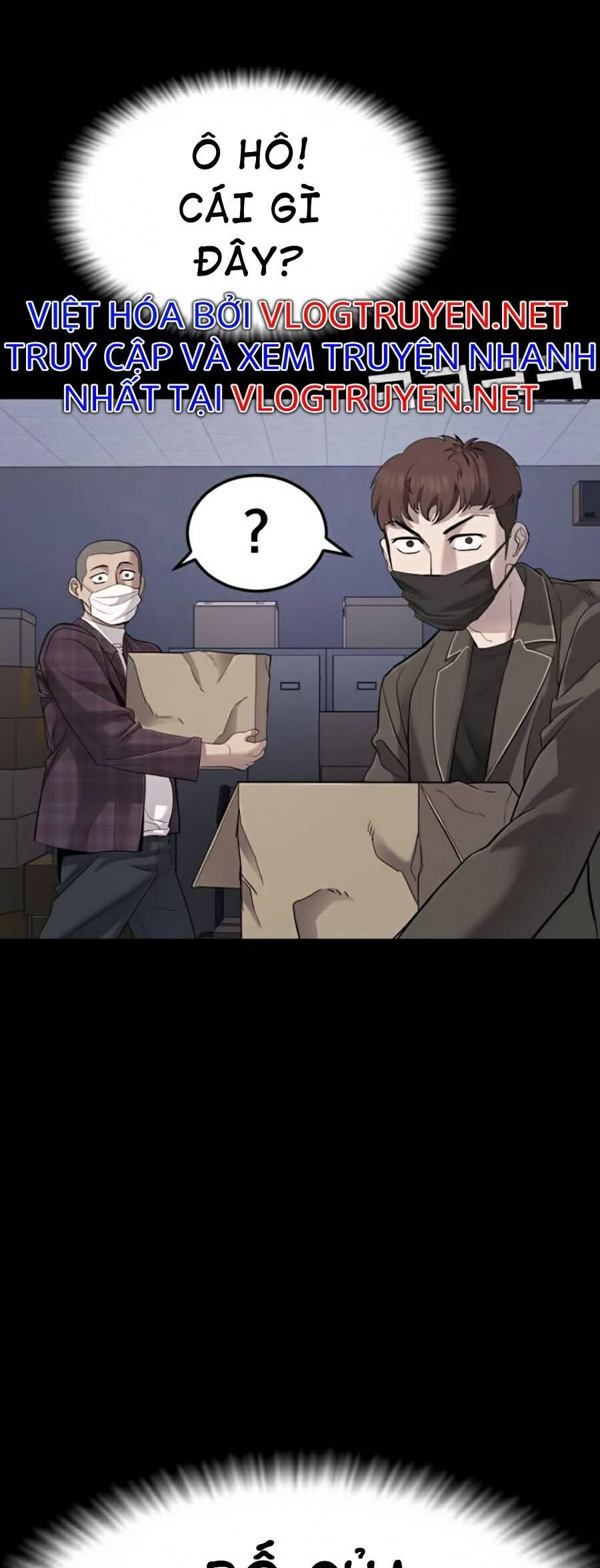 Bố Tôi Là Đặc Vụ - Chap 6.2 - Trang 34