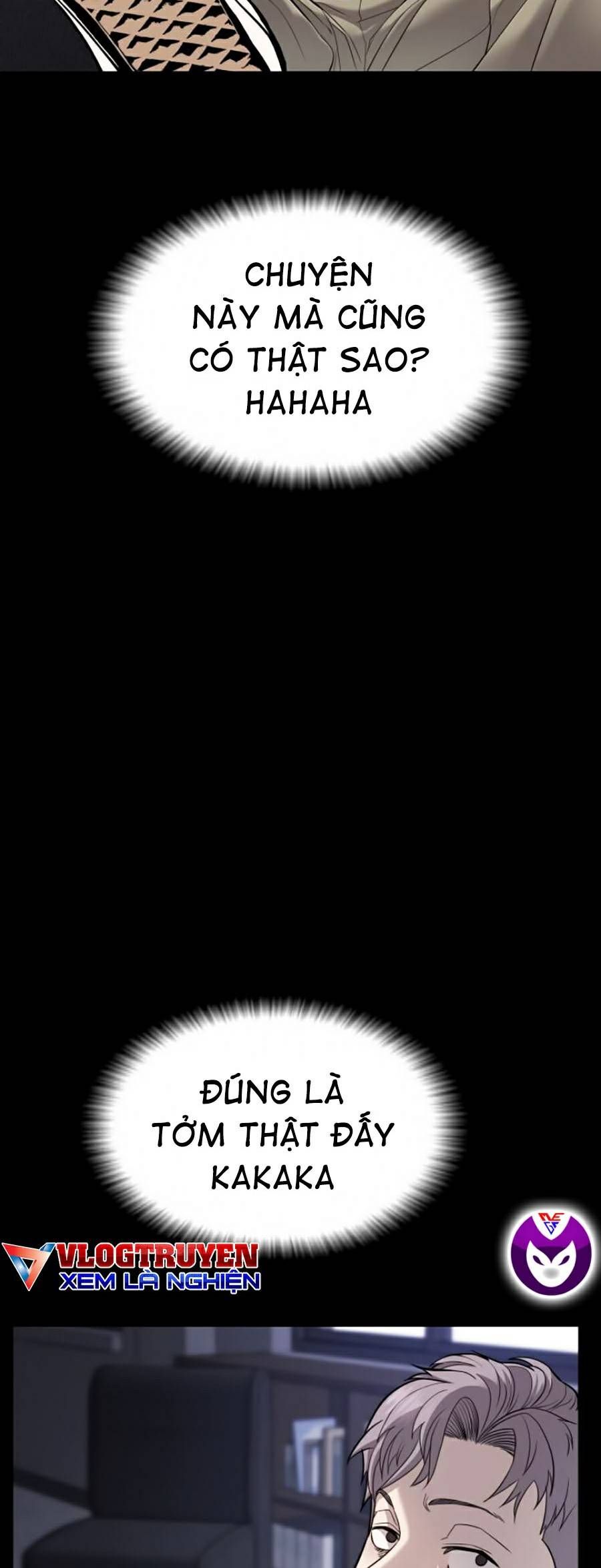 Bố Tôi Là Đặc Vụ - Chap 6.2 - Trang 37