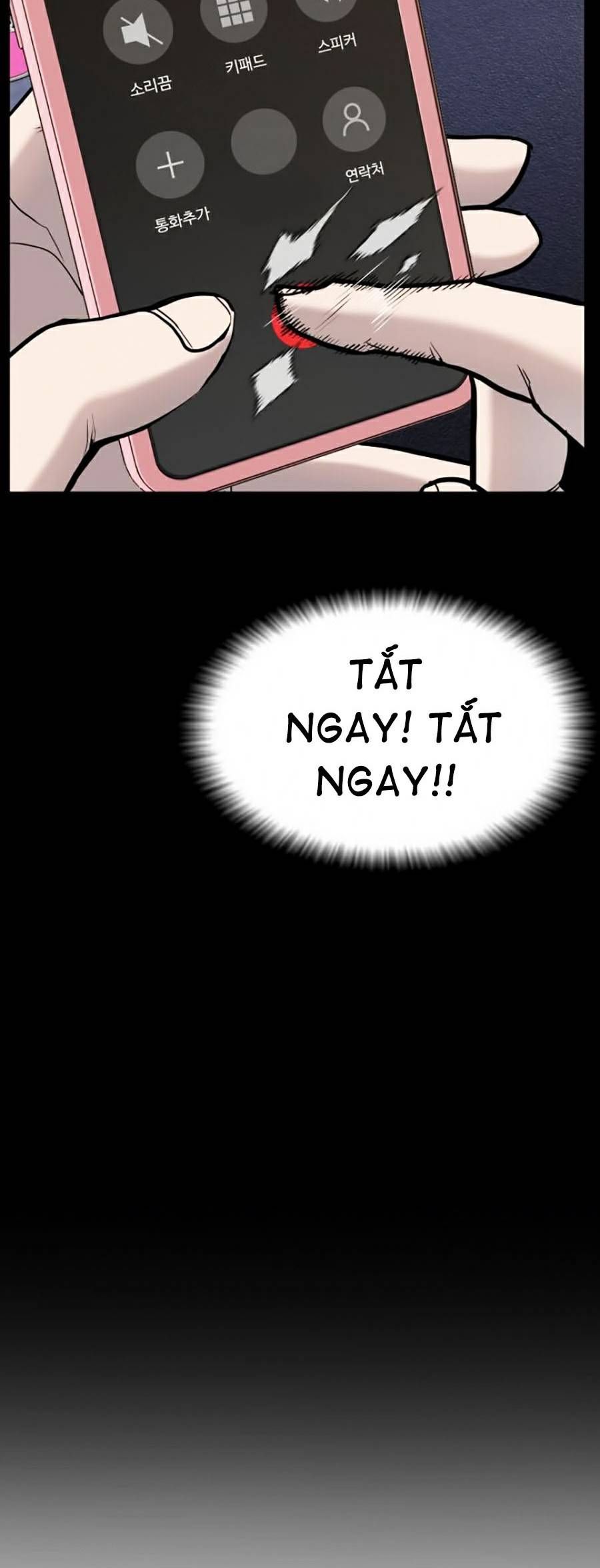 Bố Tôi Là Đặc Vụ - Chap 6.2 - Trang 39