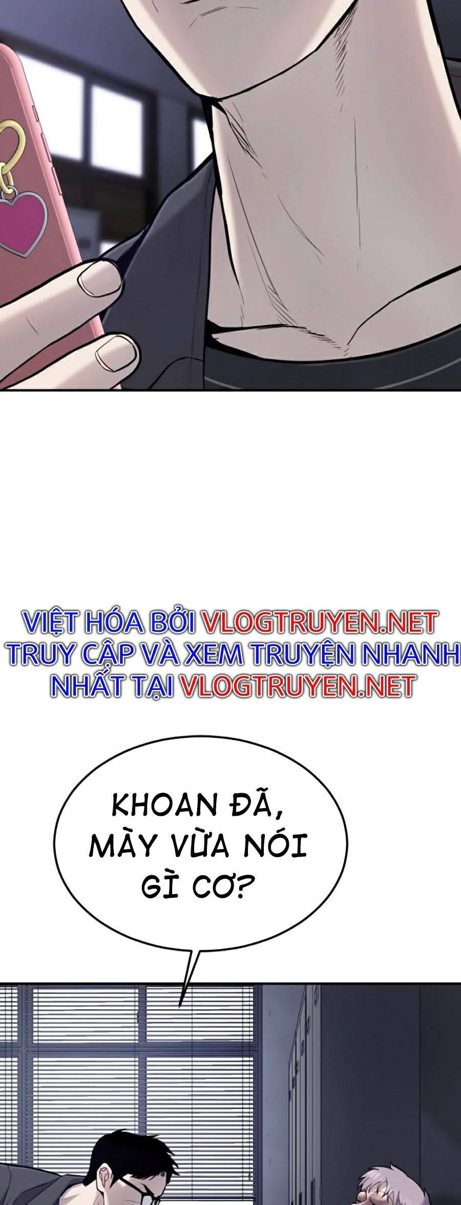 Bố Tôi Là Đặc Vụ - Chap 6.2 - Trang 41