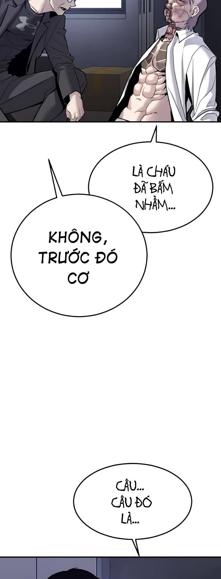 Bố Tôi Là Đặc Vụ - Chap 6.2 - Trang 42