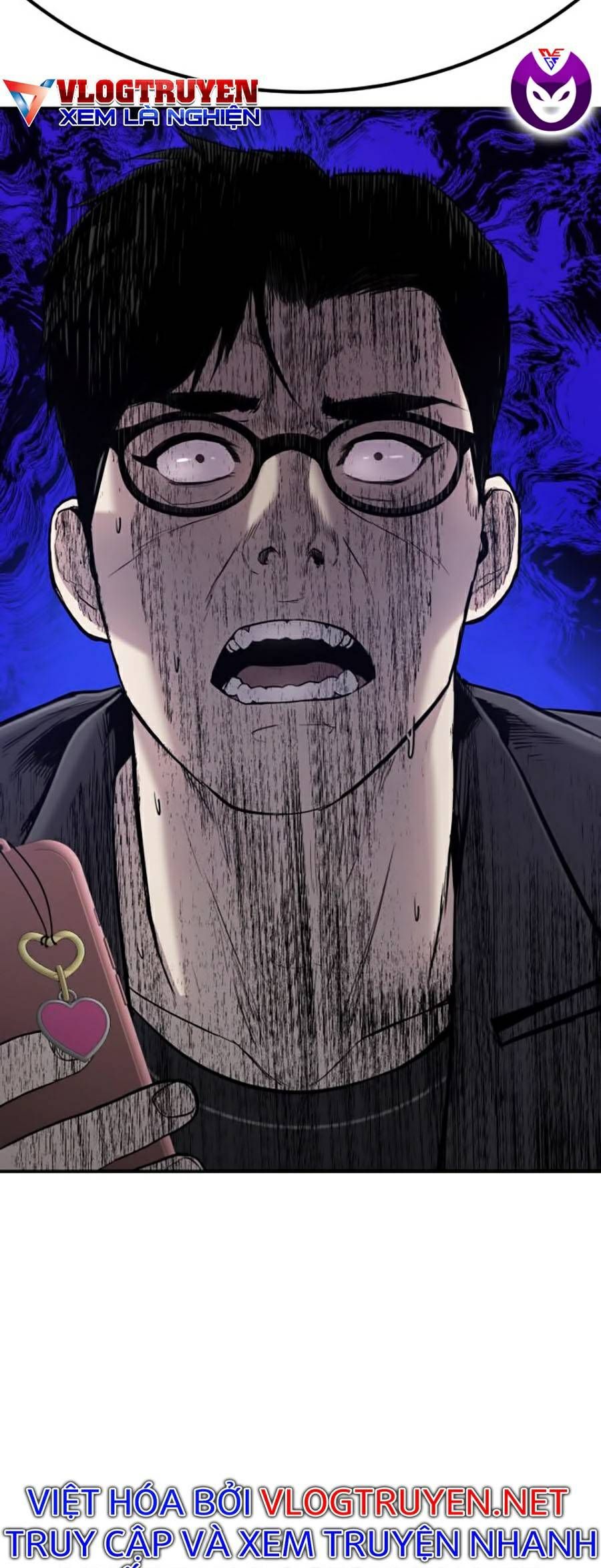 Bố Tôi Là Đặc Vụ - Chap 6.2 - Trang 44
