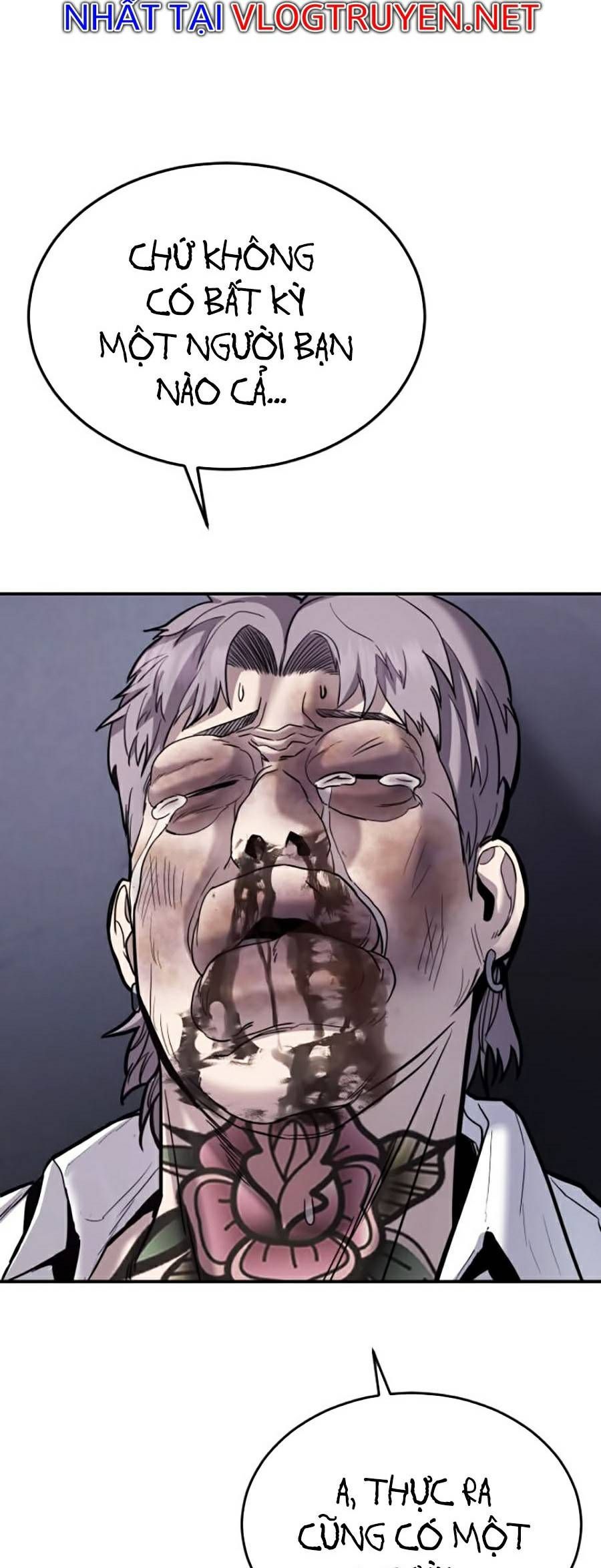 Bố Tôi Là Đặc Vụ - Chap 6.2 - Trang 45
