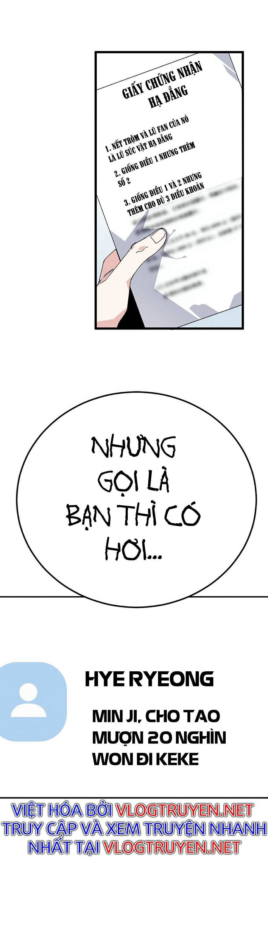 Bố Tôi Là Đặc Vụ - Chap 6.2 - Trang 47