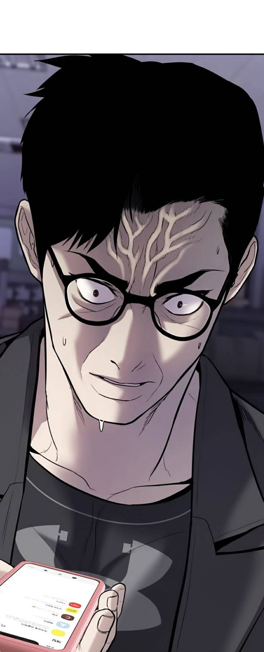 Bố Tôi Là Đặc Vụ - Chap 6.2 - Trang 48