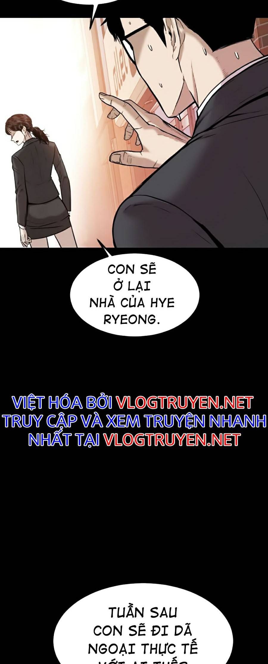 Bố Tôi Là Đặc Vụ - Chap 6.2 - Trang 50