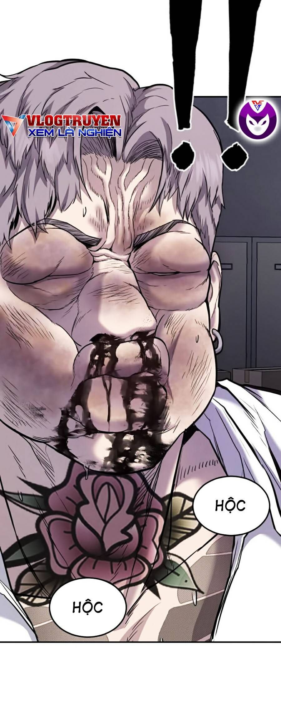 Bố Tôi Là Đặc Vụ - Chap 6.2 - Trang 6