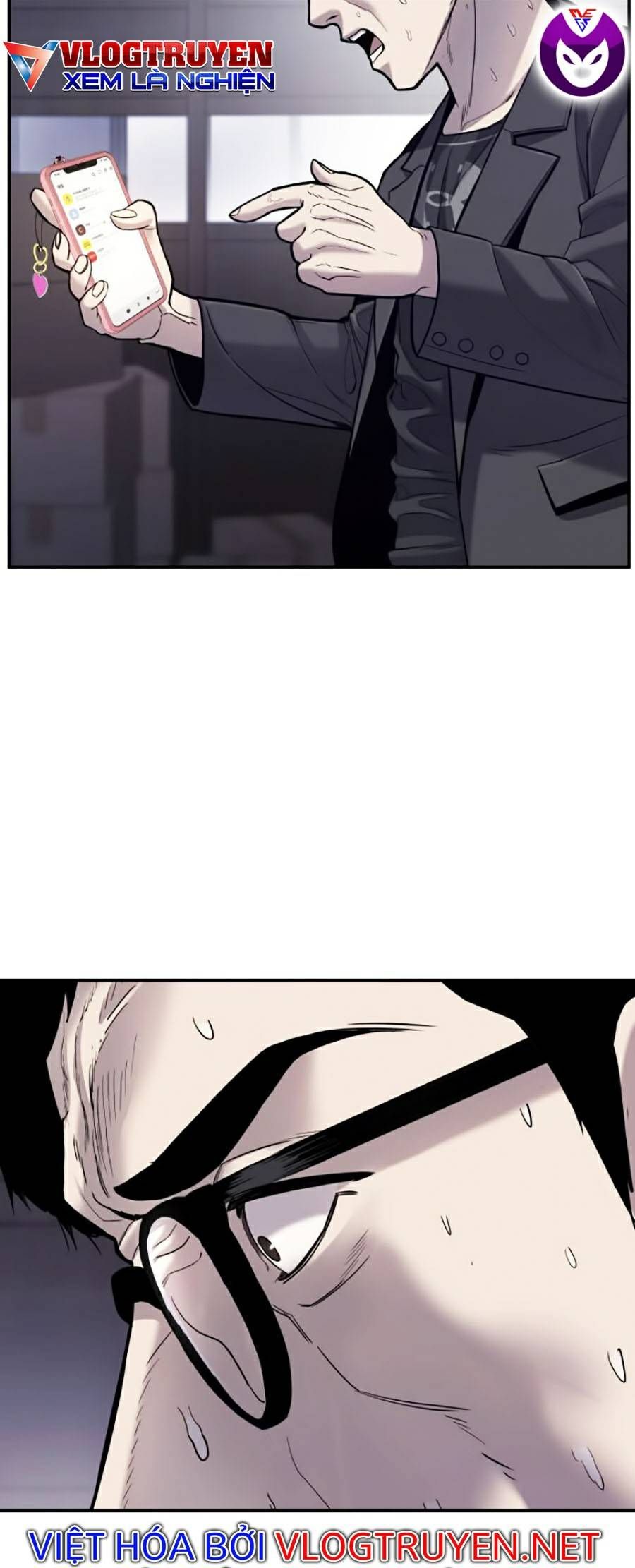 Bố Tôi Là Đặc Vụ - Chap 6.2 - Trang 53