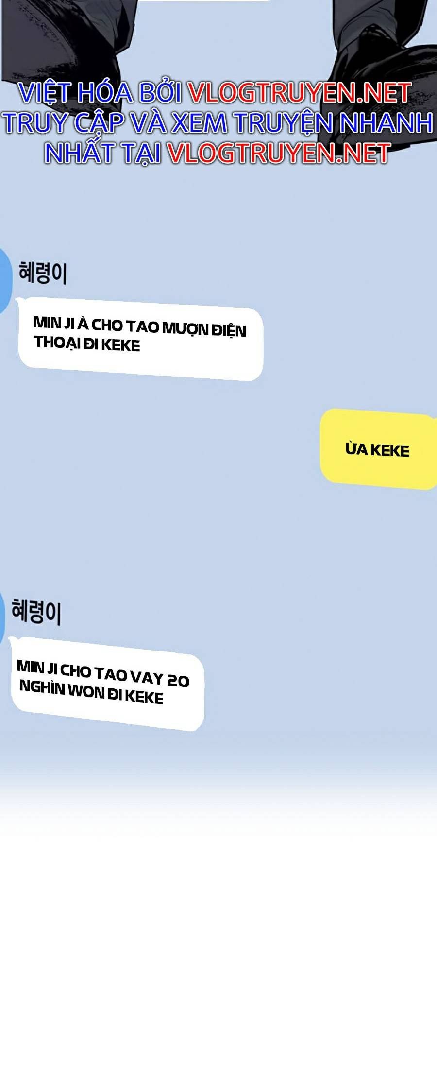 Bố Tôi Là Đặc Vụ - Chap 6.2 - Trang 57
