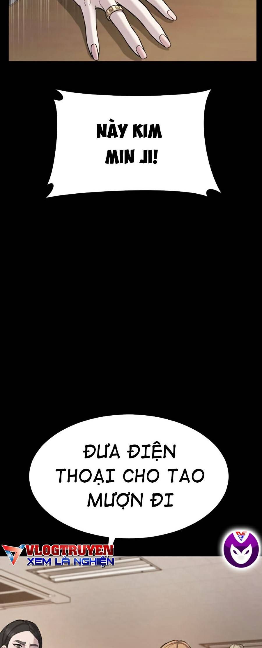 Bố Tôi Là Đặc Vụ - Chap 6.2 - Trang 61