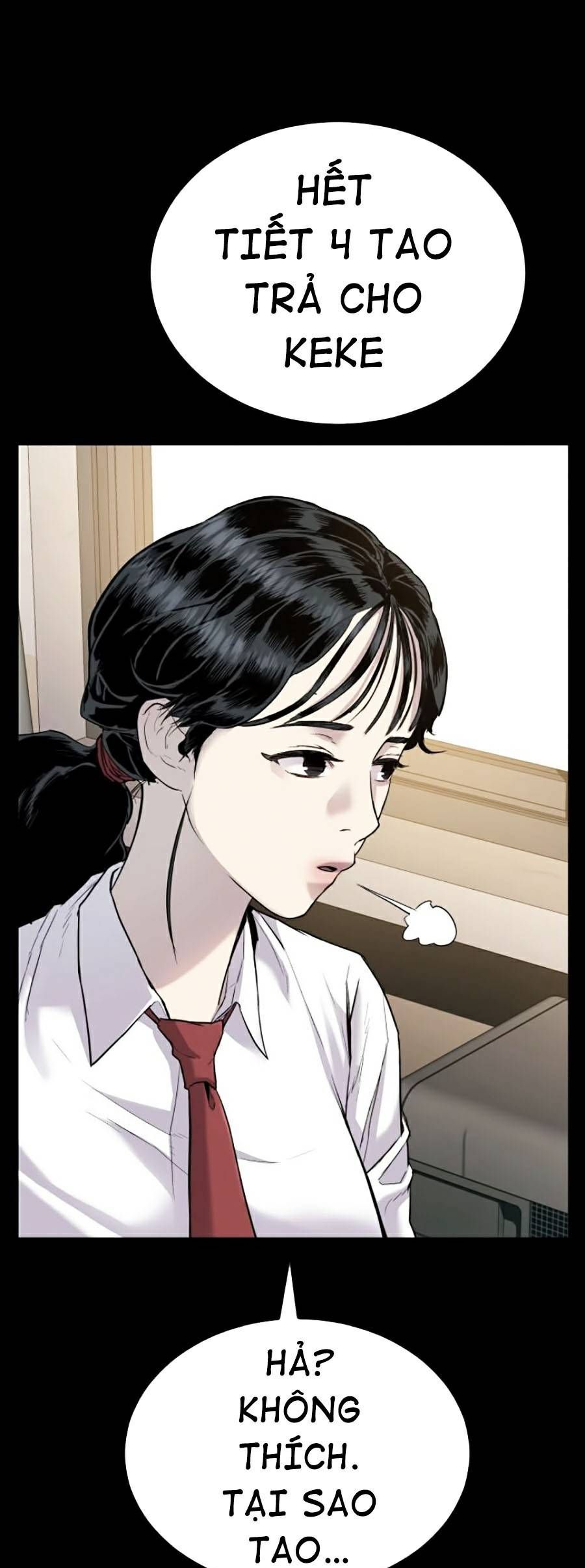 Bố Tôi Là Đặc Vụ - Chap 6.2 - Trang 63
