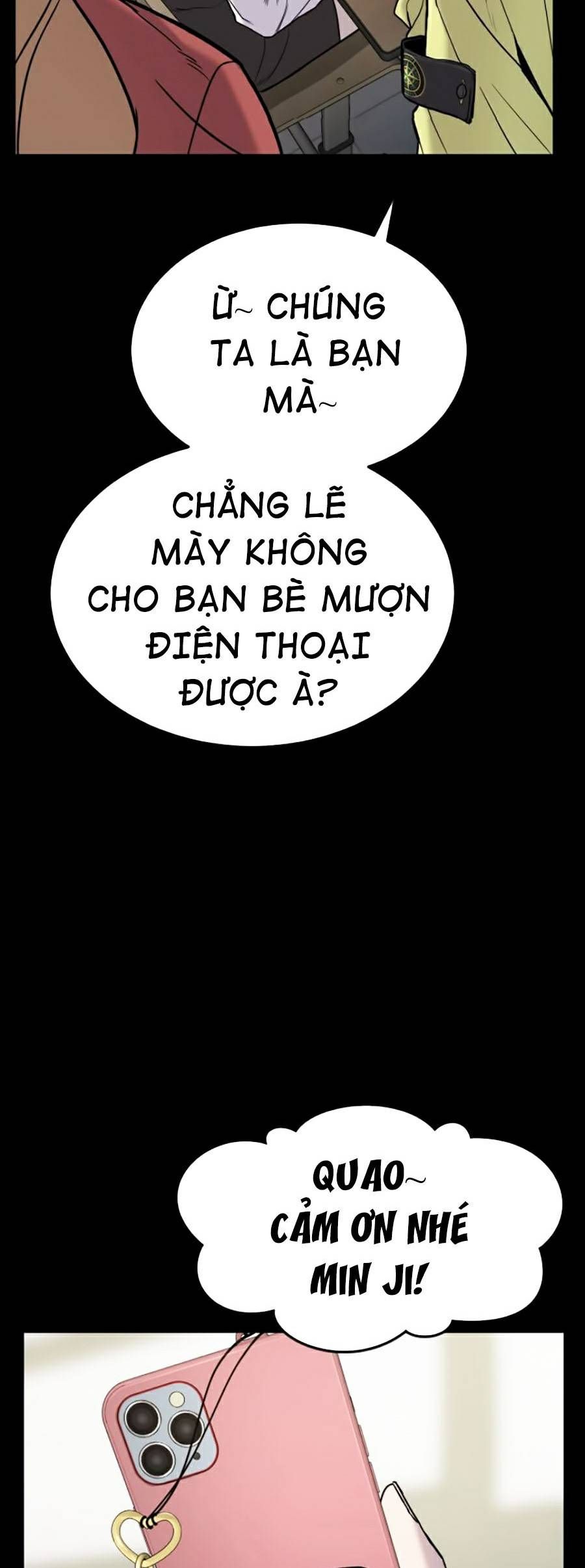Bố Tôi Là Đặc Vụ - Chap 6.2 - Trang 66