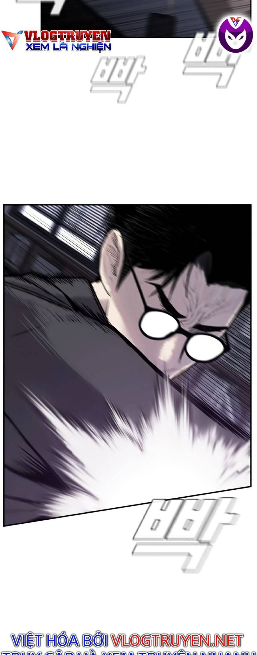 Bố Tôi Là Đặc Vụ - Chap 6.2 - Trang 10