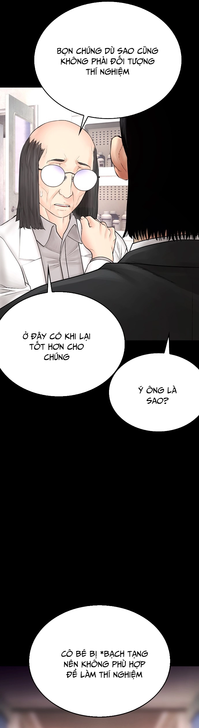Chương 135 - Trang 31