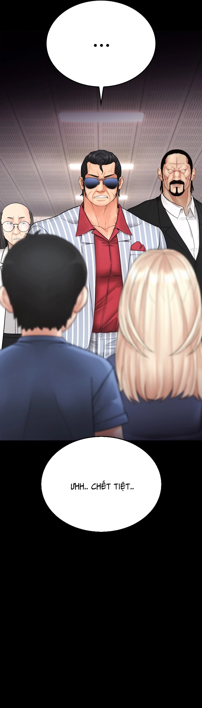 Chương 135 - Trang 35