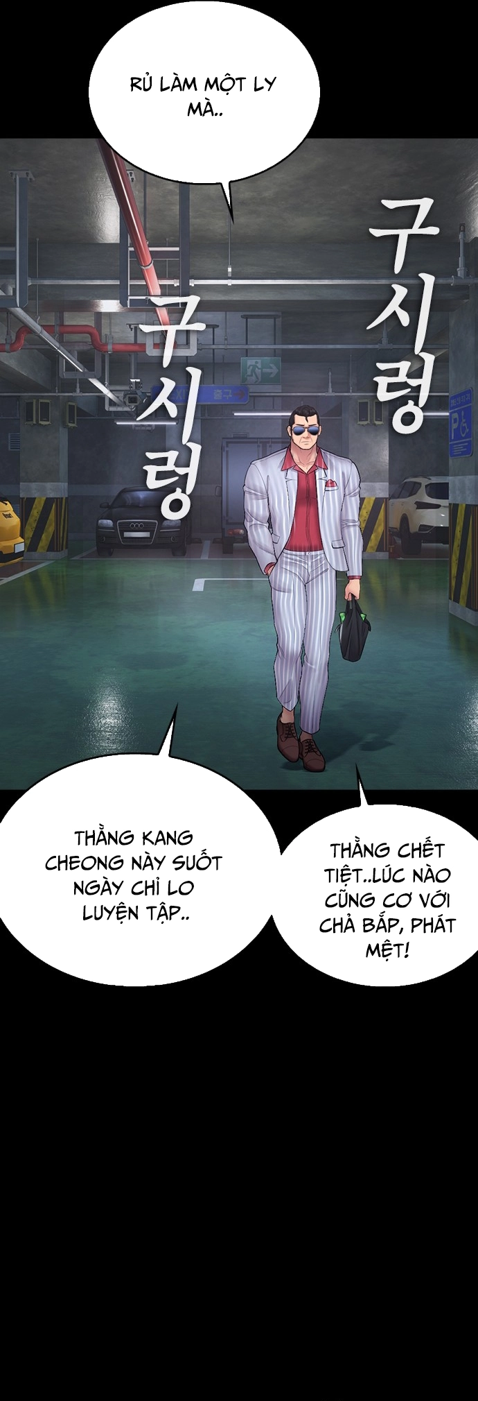 Chương 135 - Trang 64