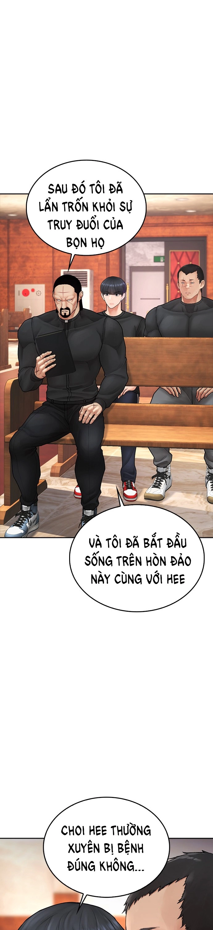 Chương 137 - Trang 61