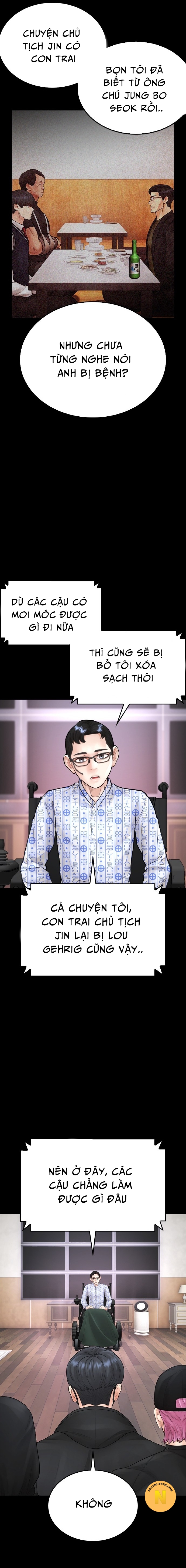 Chương 151 - Trang 12