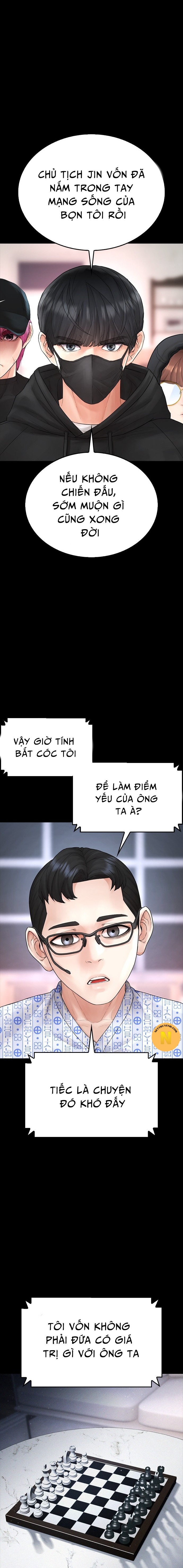 Chương 151 - Trang 13