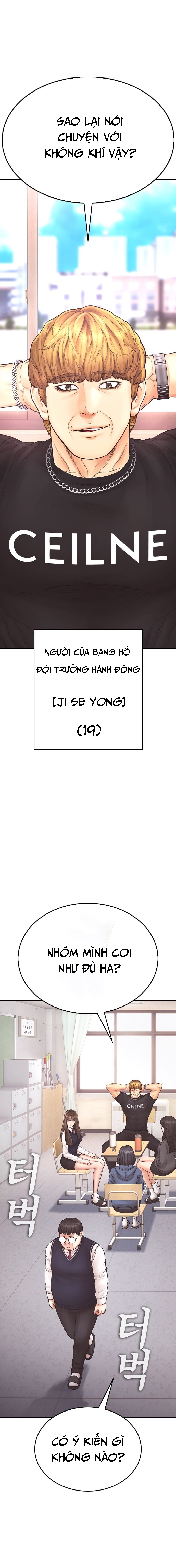 Chương 153 - Trang 29