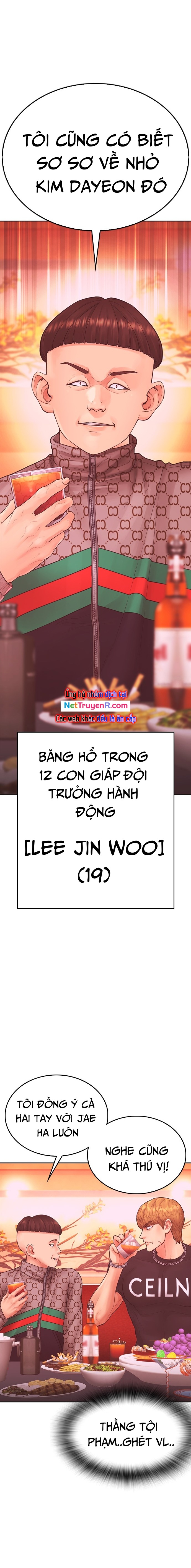 Chương 155 - Trang 19