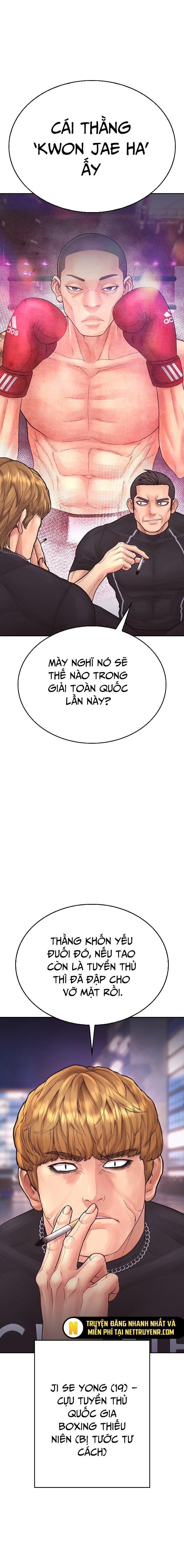Chương 157 - Trang 20