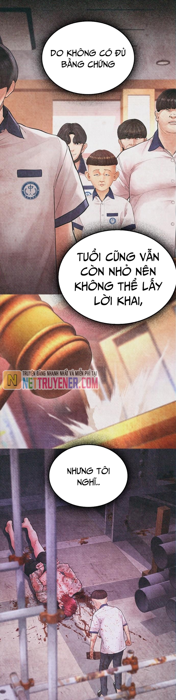 Chương 169 - Trang 52