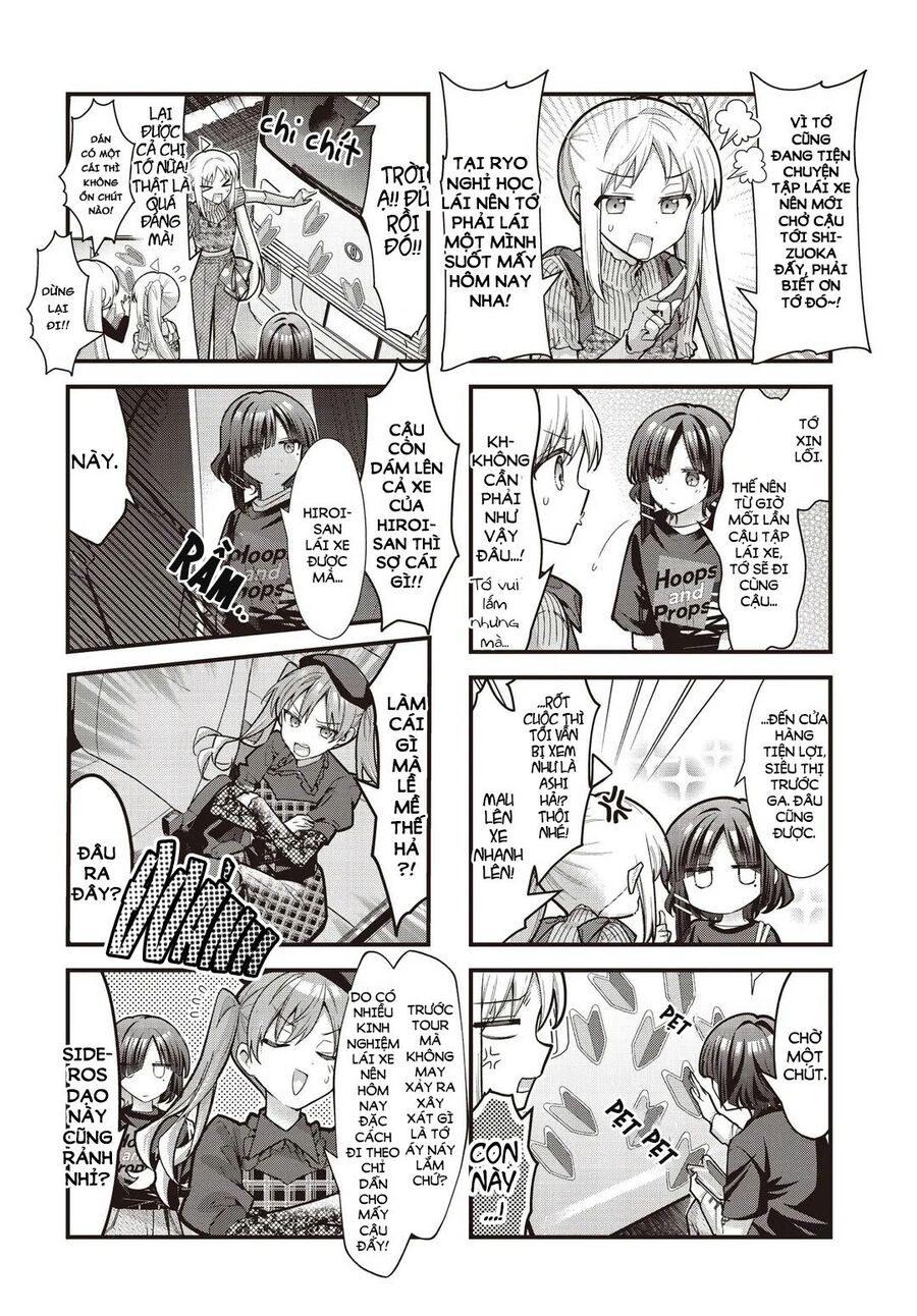 Chapter 89 - Trang 2