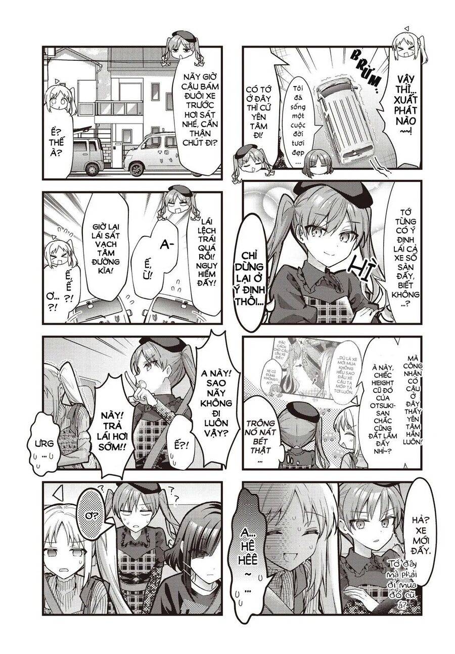 Chapter 89 - Trang 3