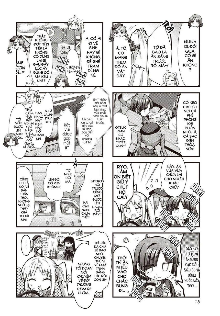 Chapter 89 - Trang 4