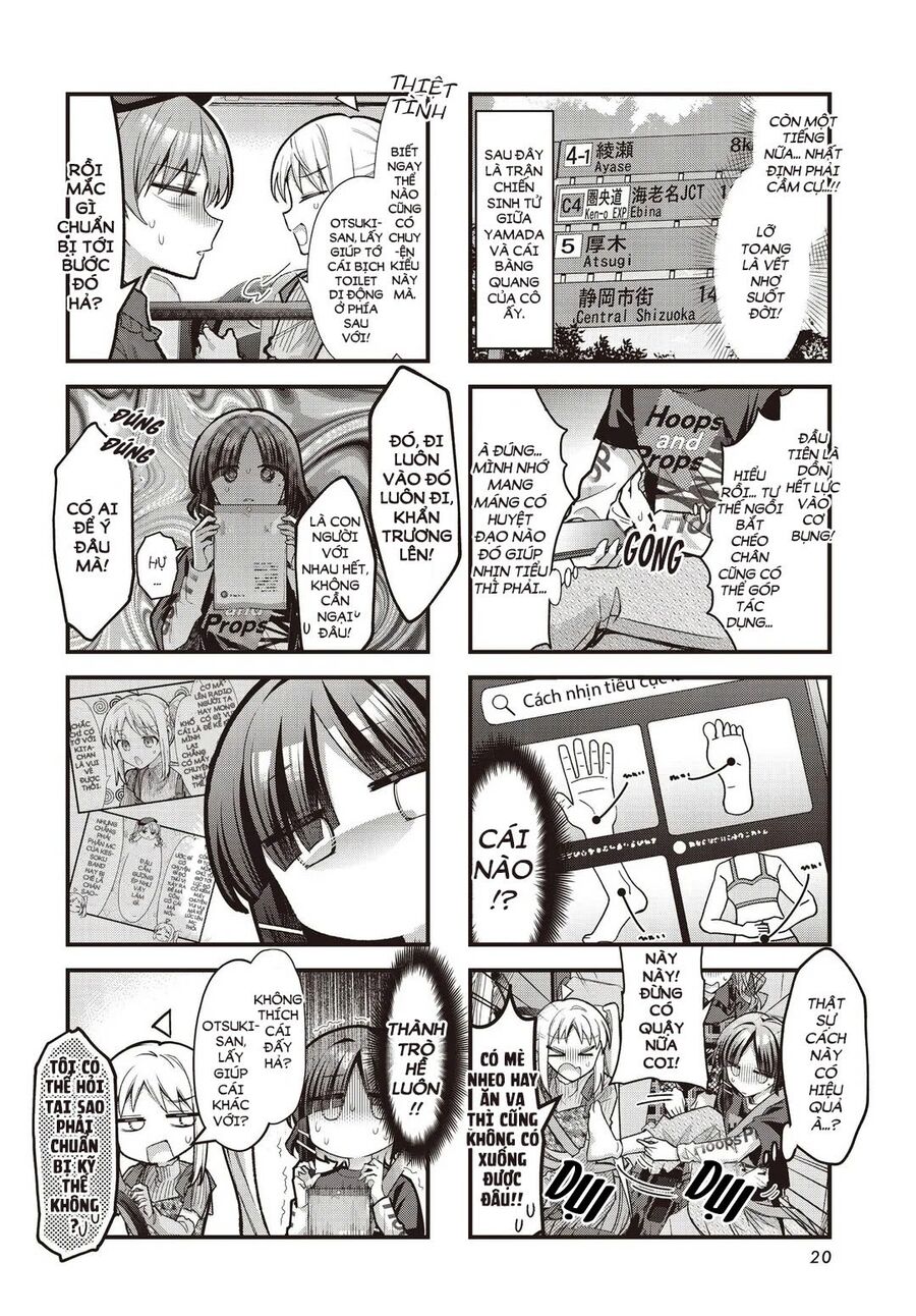 Chapter 89 - Trang 6
