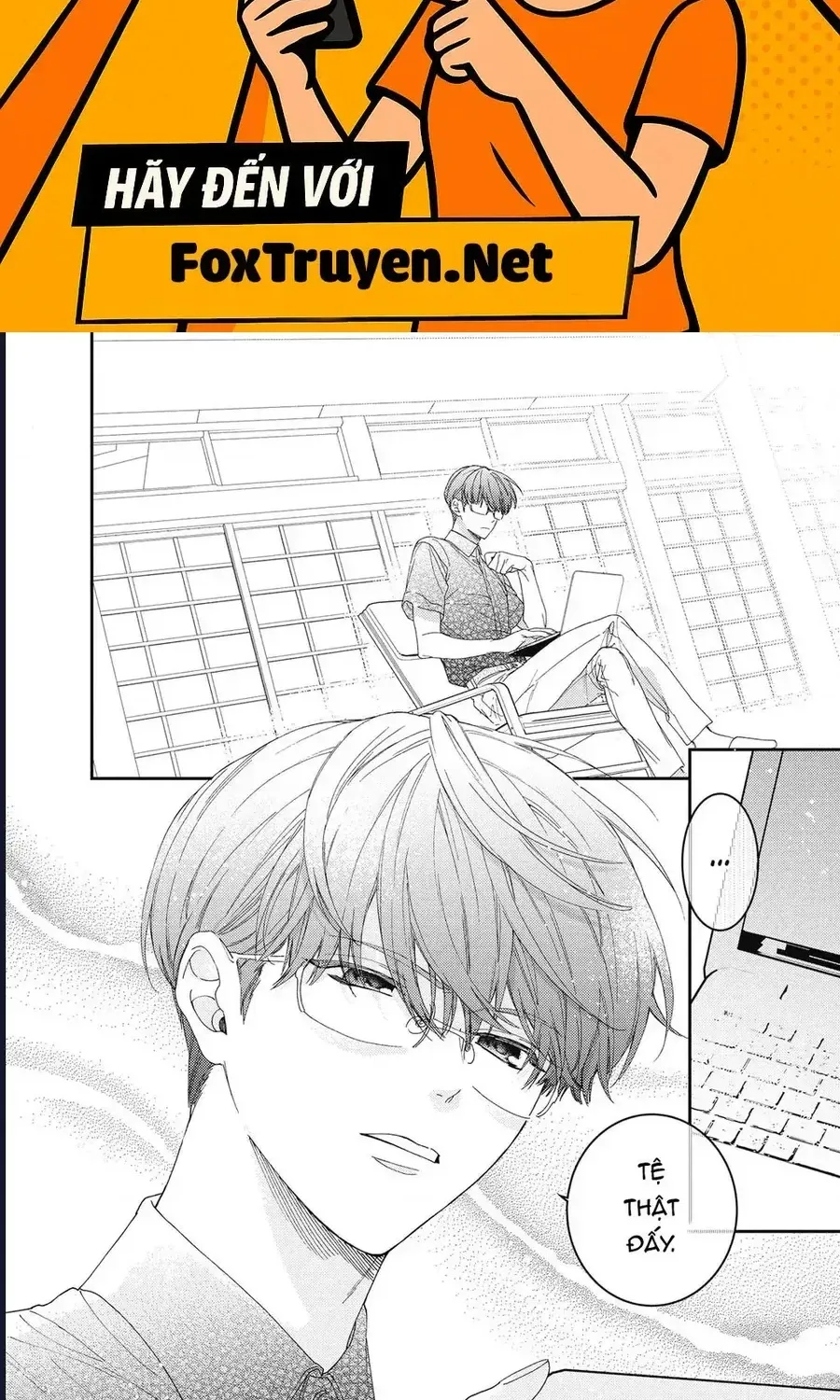 Chapter 16.1 - Trang 2