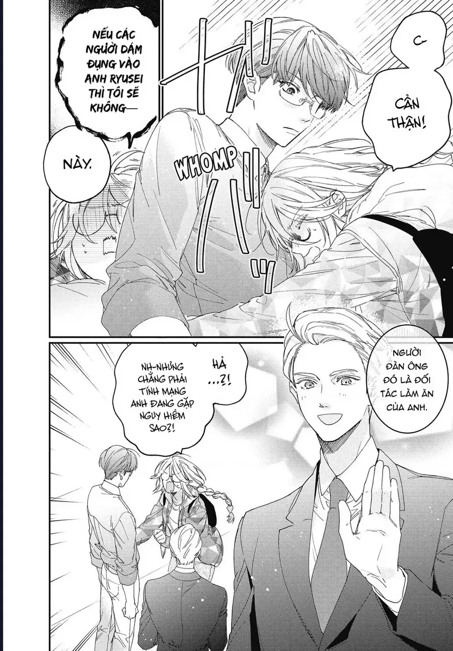 Chapter 16.1 - Trang 15