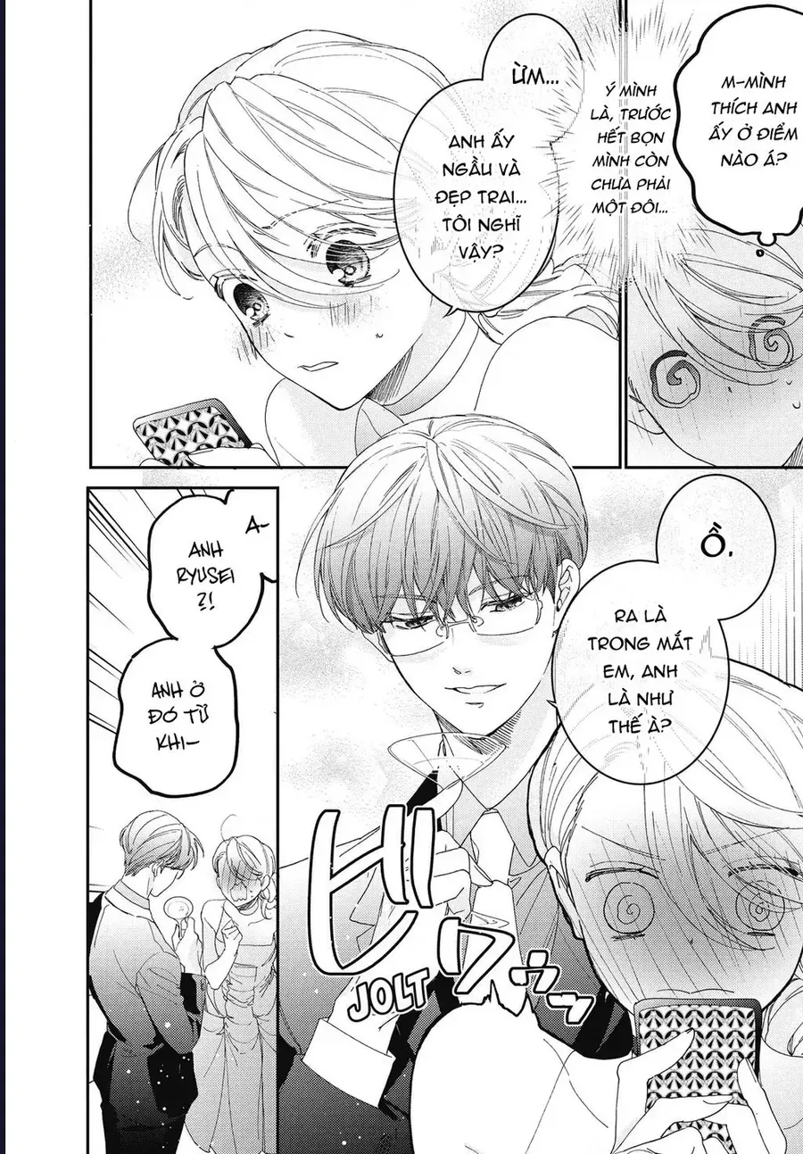 Chapter 16.1 - Trang 23