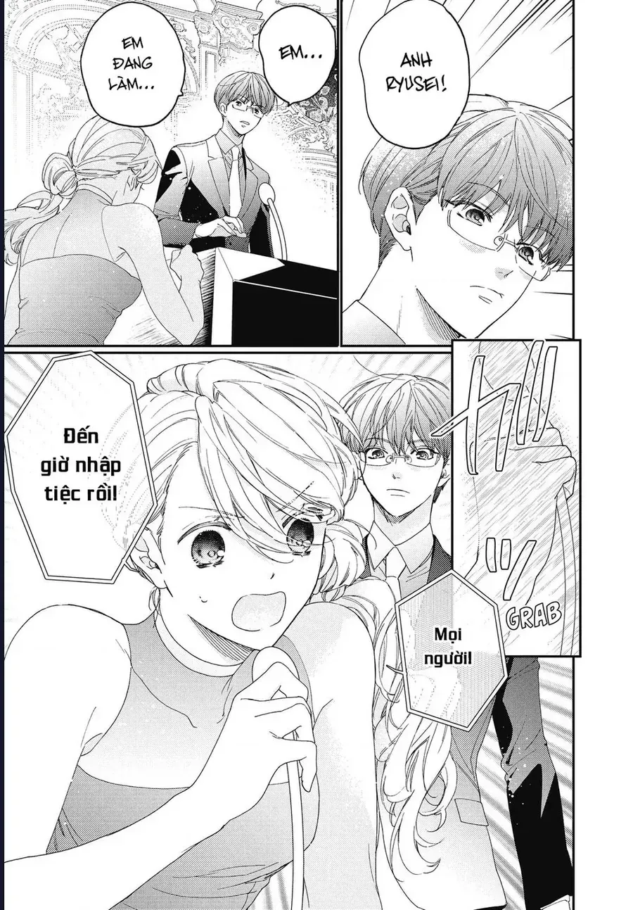 Chapter 16.1 - Trang 30