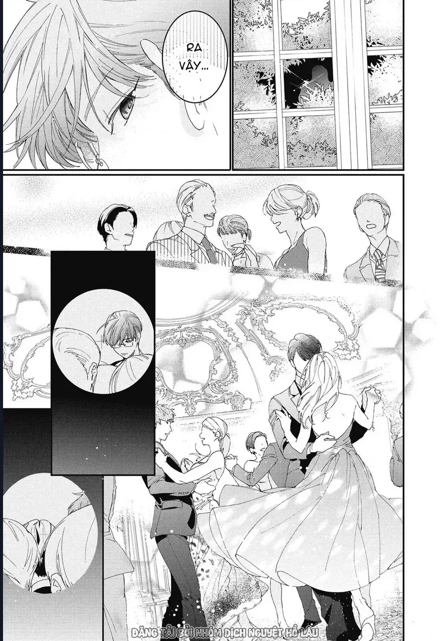 Chapter 16.1 - Trang 32