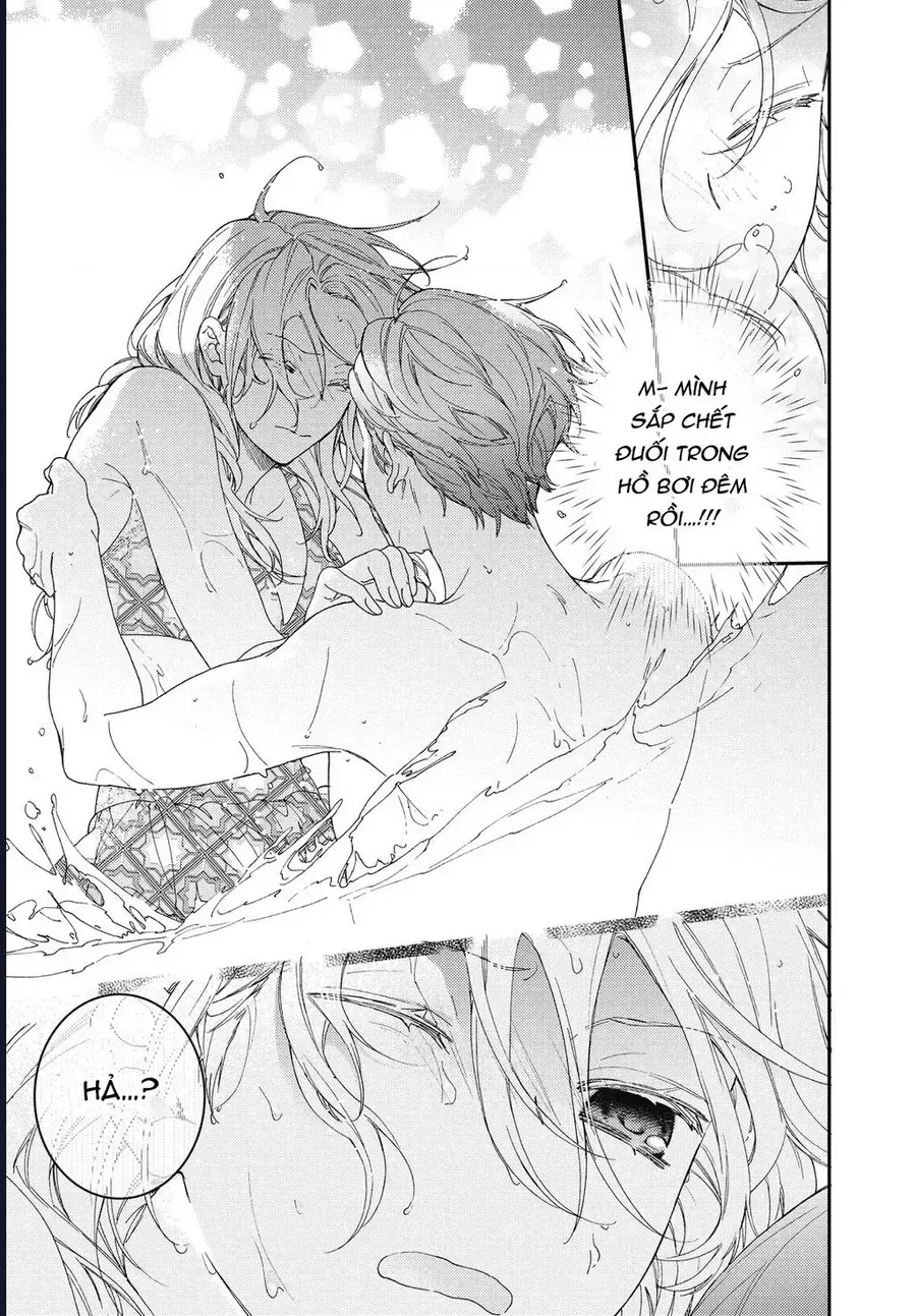 Chapter 16.1 - Trang 38