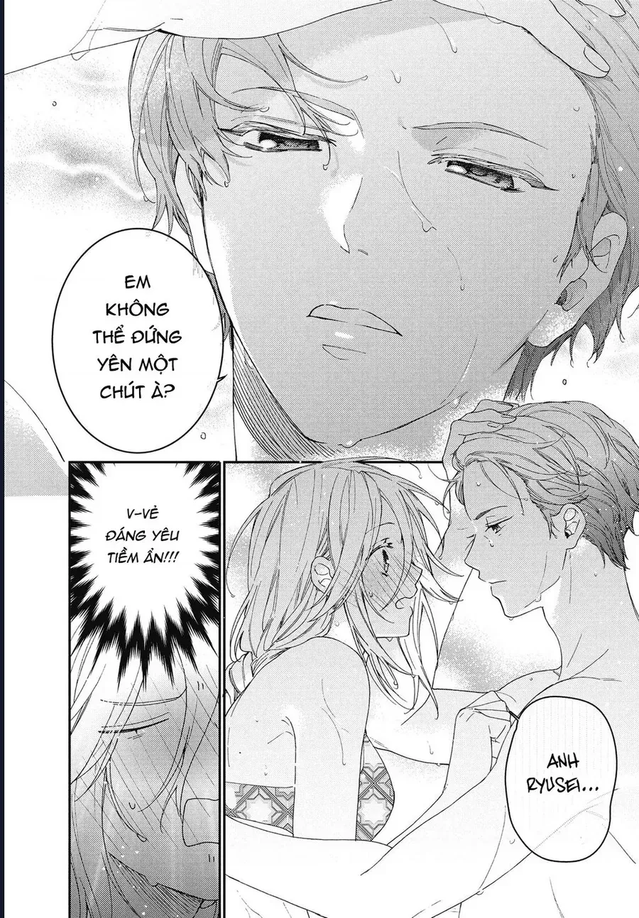Chapter 16.1 - Trang 39