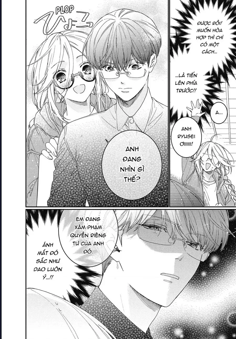 Chapter 16.1 - Trang 5