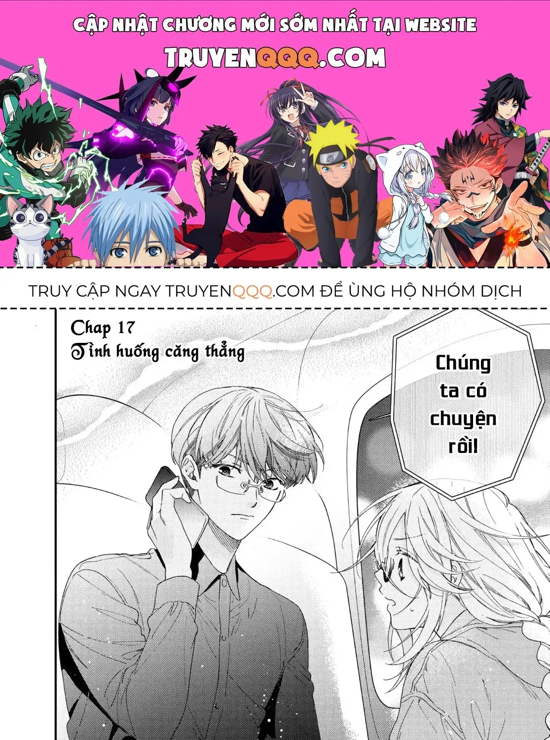 Chapter 17 - Trang 1