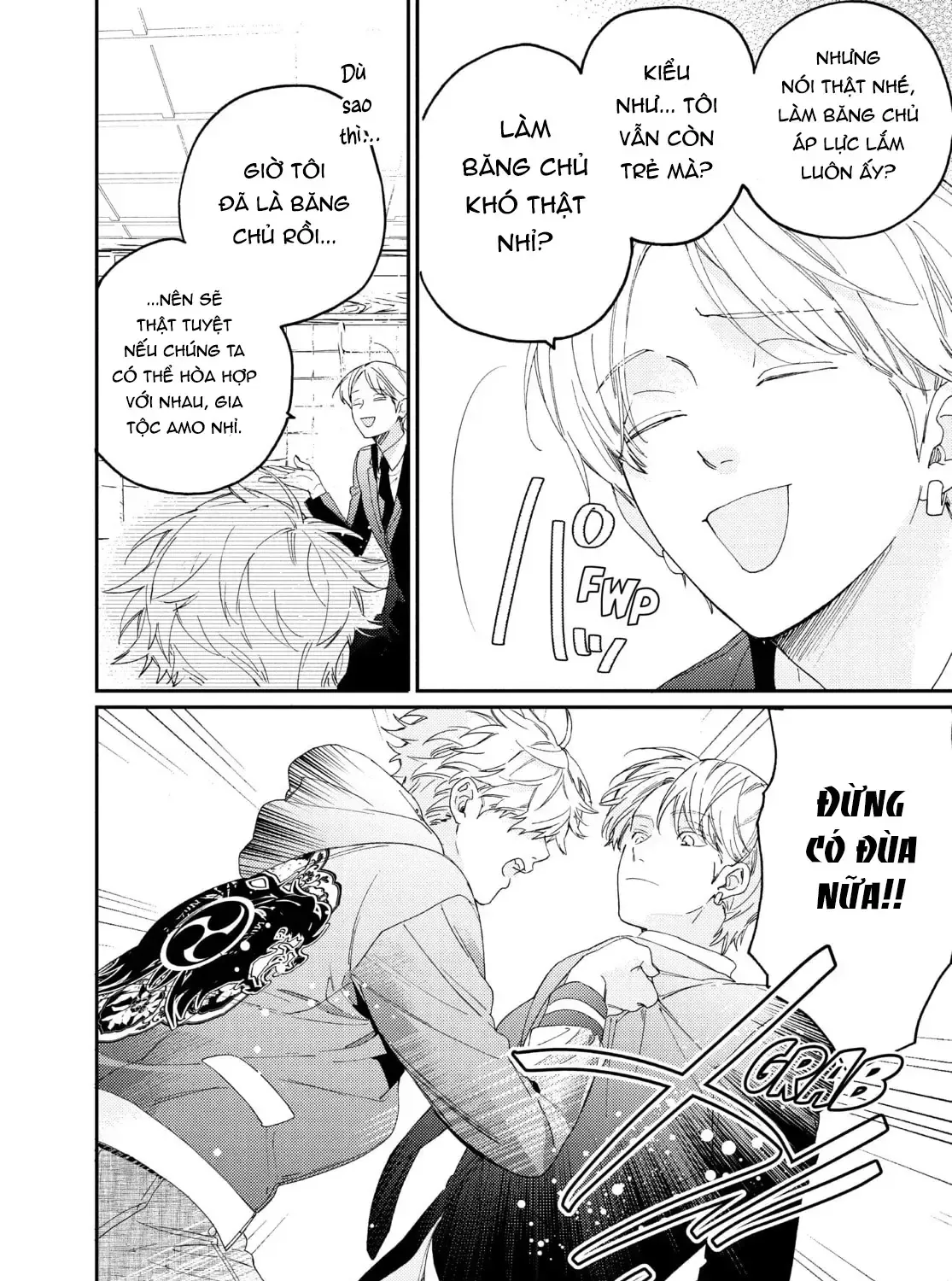 Chapter 17 - Trang 13