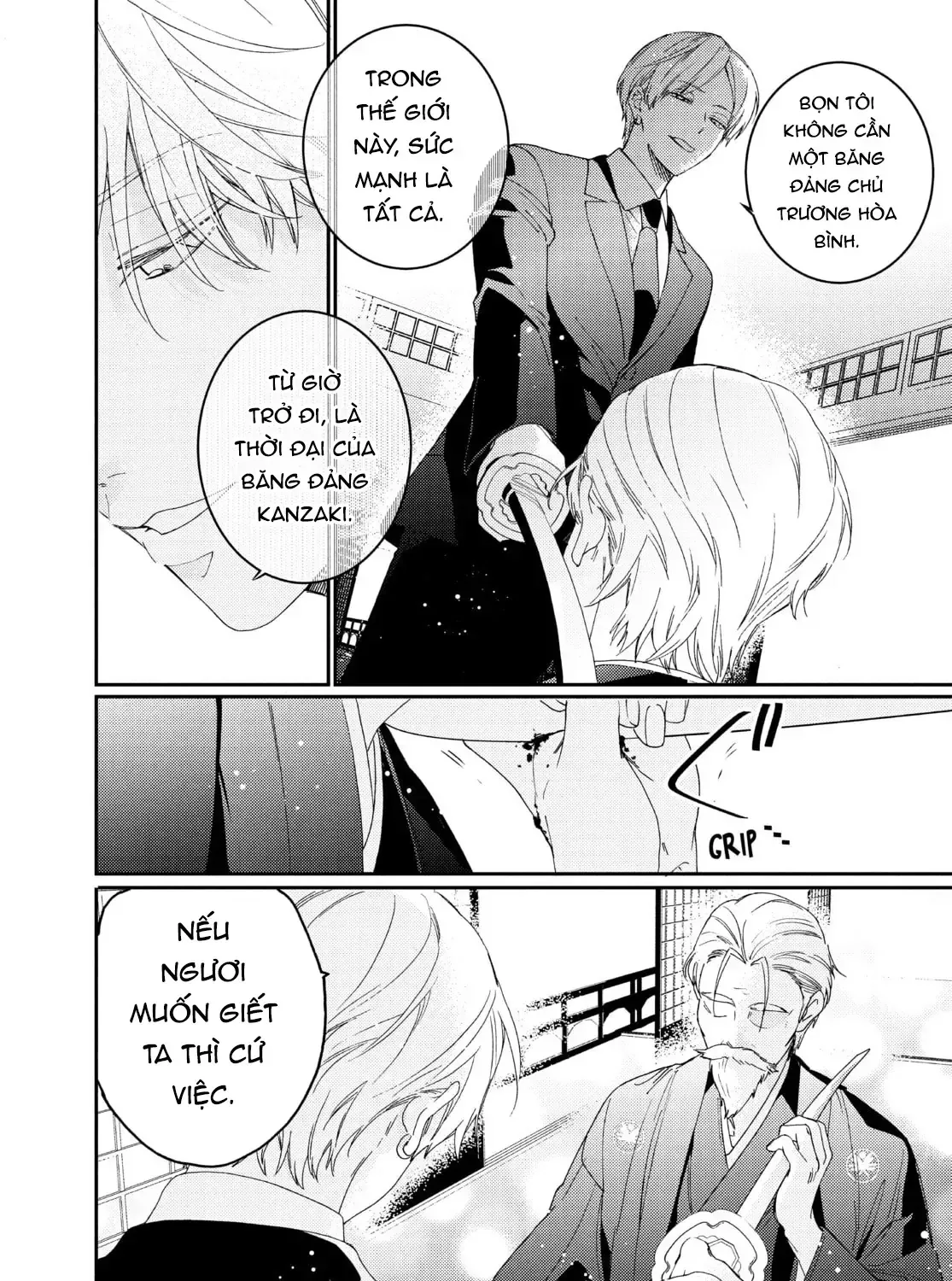 Chapter 17 - Trang 137