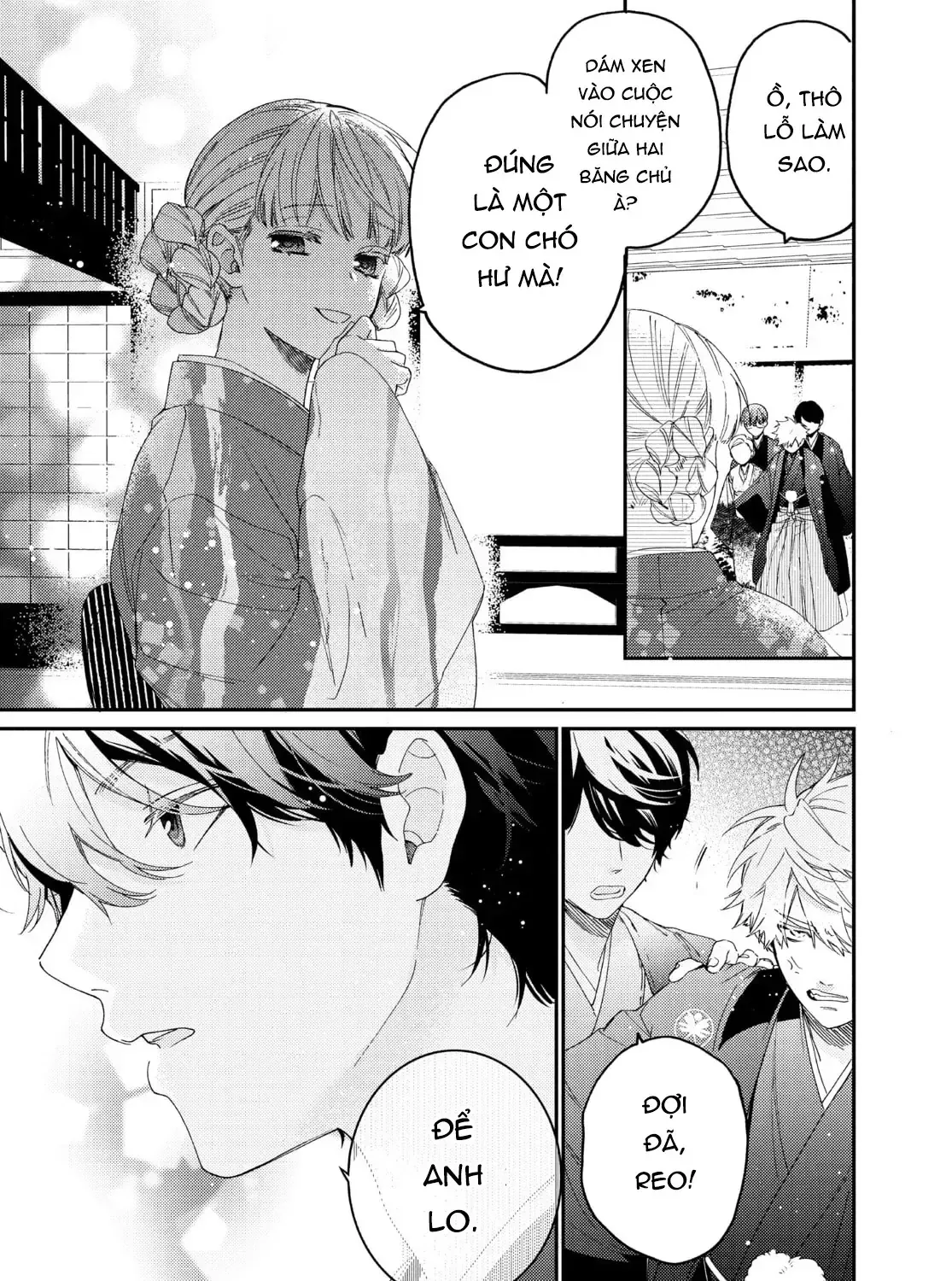 Chapter 17 - Trang 143