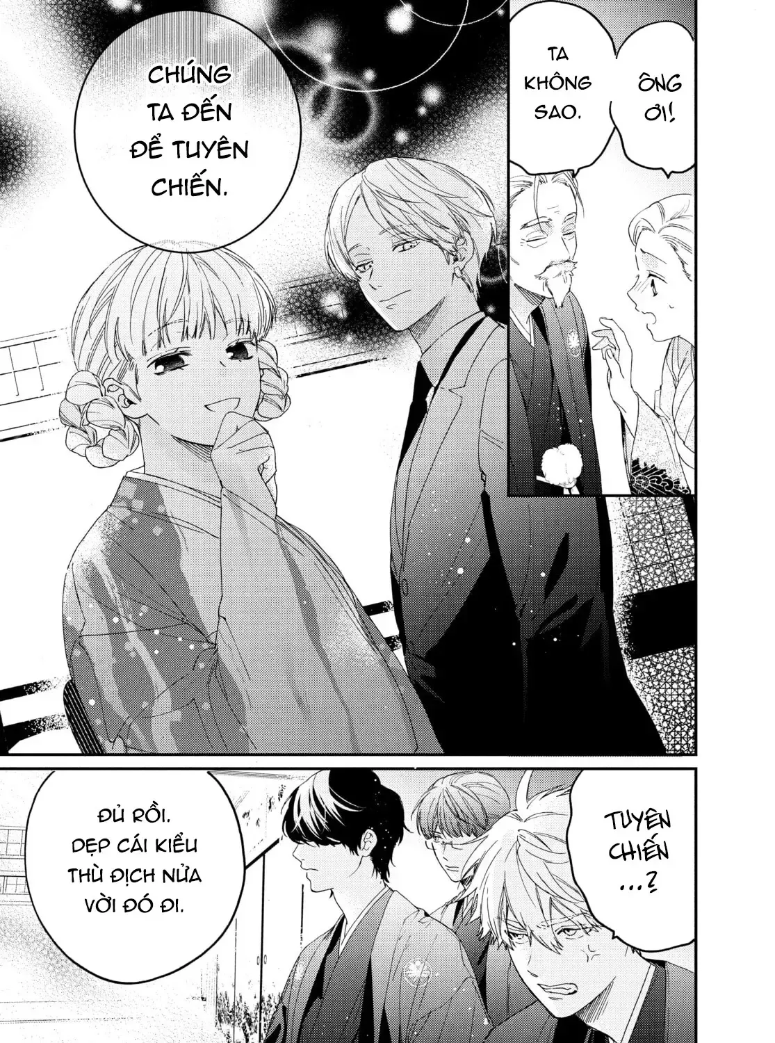 Chapter 17 - Trang 147