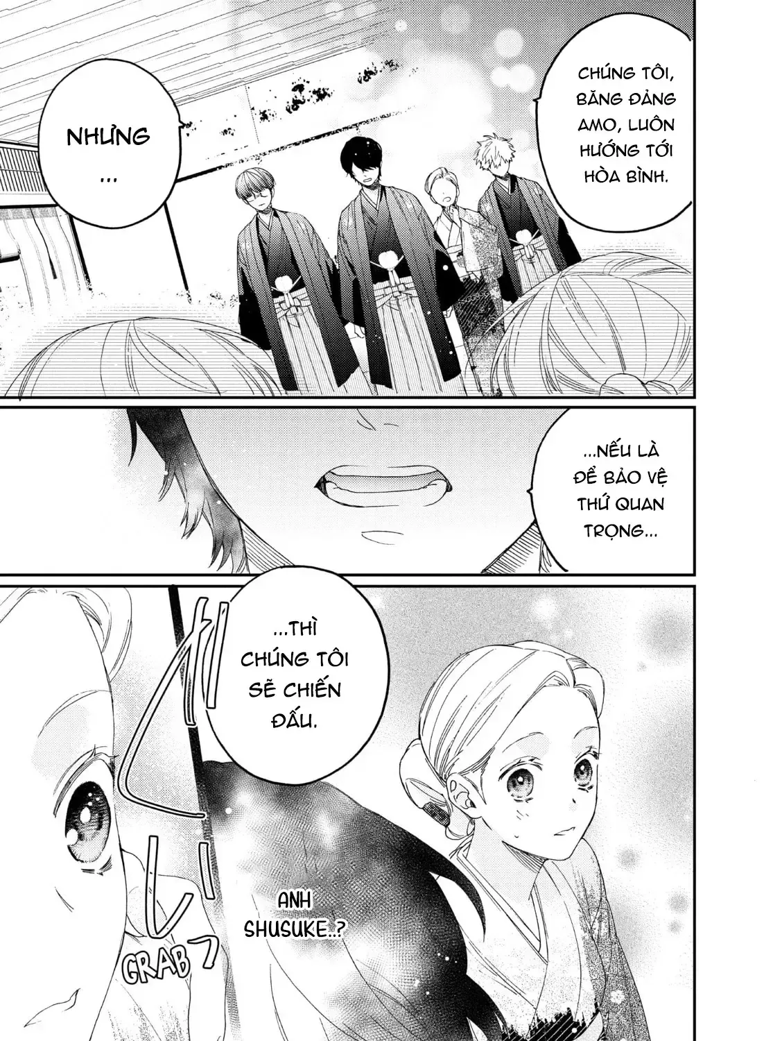 Chapter 17 - Trang 151
