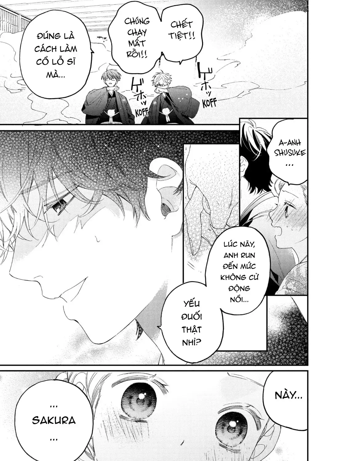 Chapter 17 - Trang 159