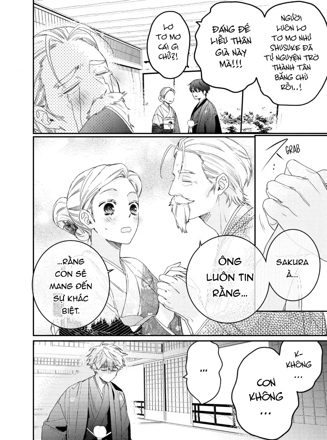 Chapter 17 - Trang 165
