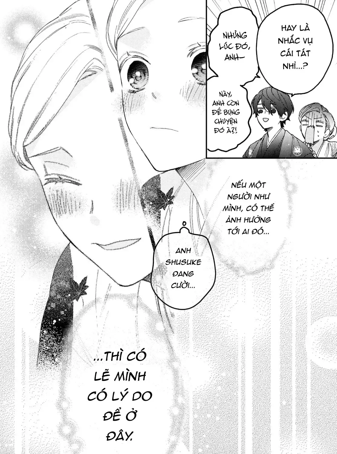 Chapter 17 - Trang 169