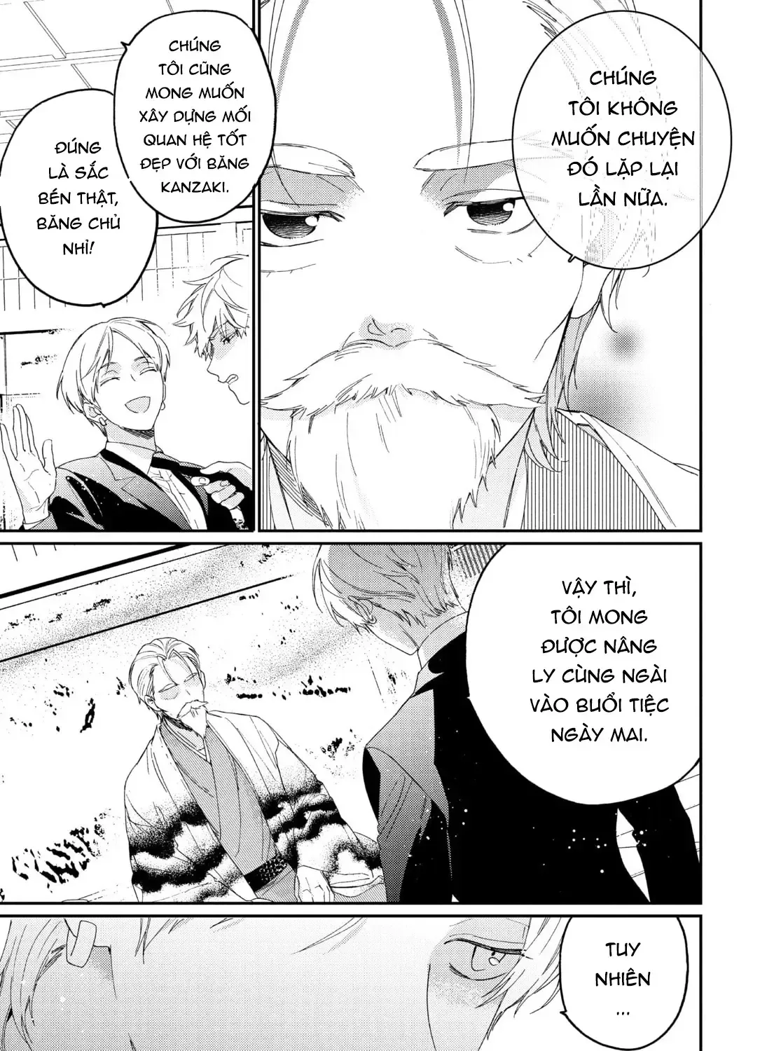 Chapter 17 - Trang 19